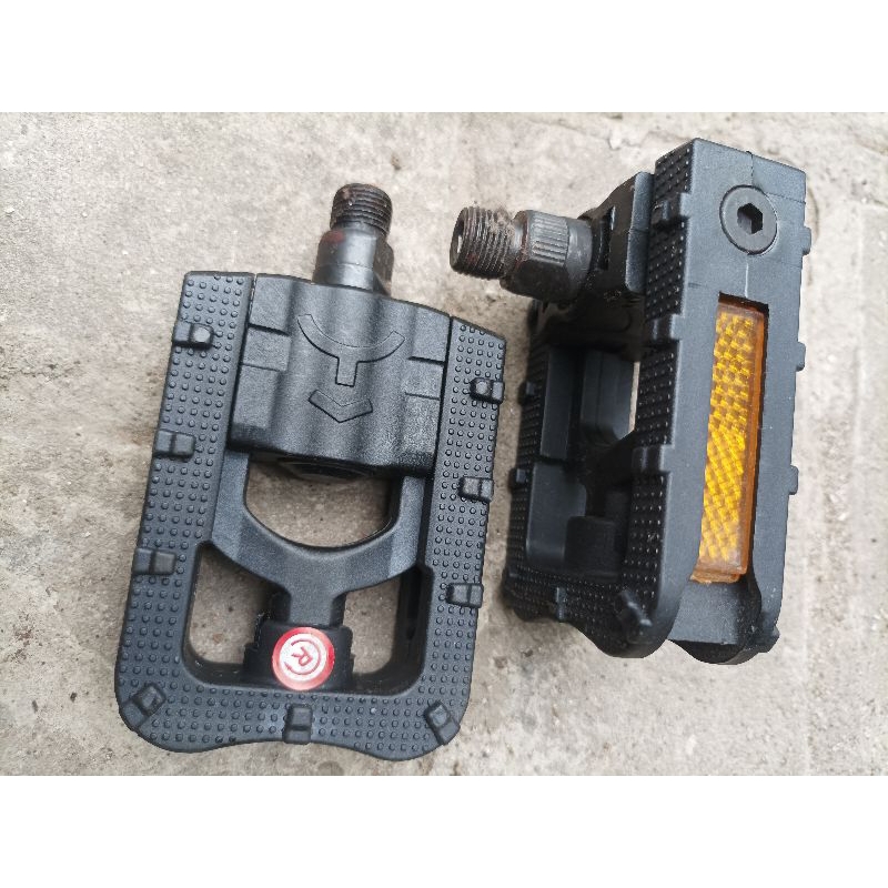 pedal lipat pedal sepeda lipat