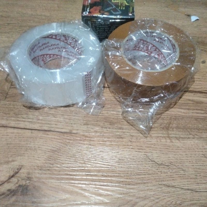 

jual lakban merek kobra x originla kuat isi 12