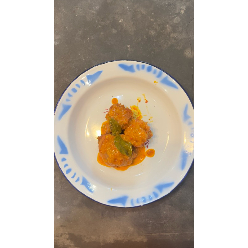 

Ayam Bumbu Jangkep Frozen food