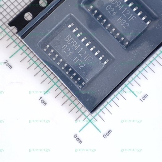 BD94121 BD94121F SOP-18 LED Driver