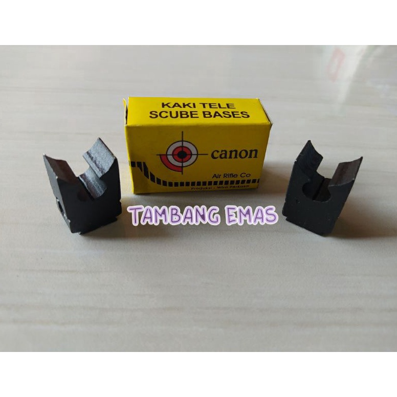 Telah Hadir kaki teleskop canon mounting teleskop scube base