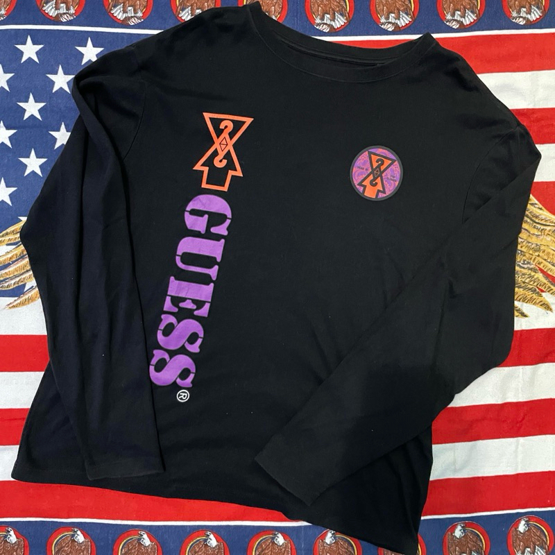 KAOS GUESS X 88RISING