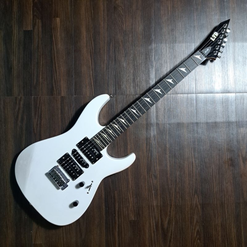LTD ESP MT-130 Elektrik Original