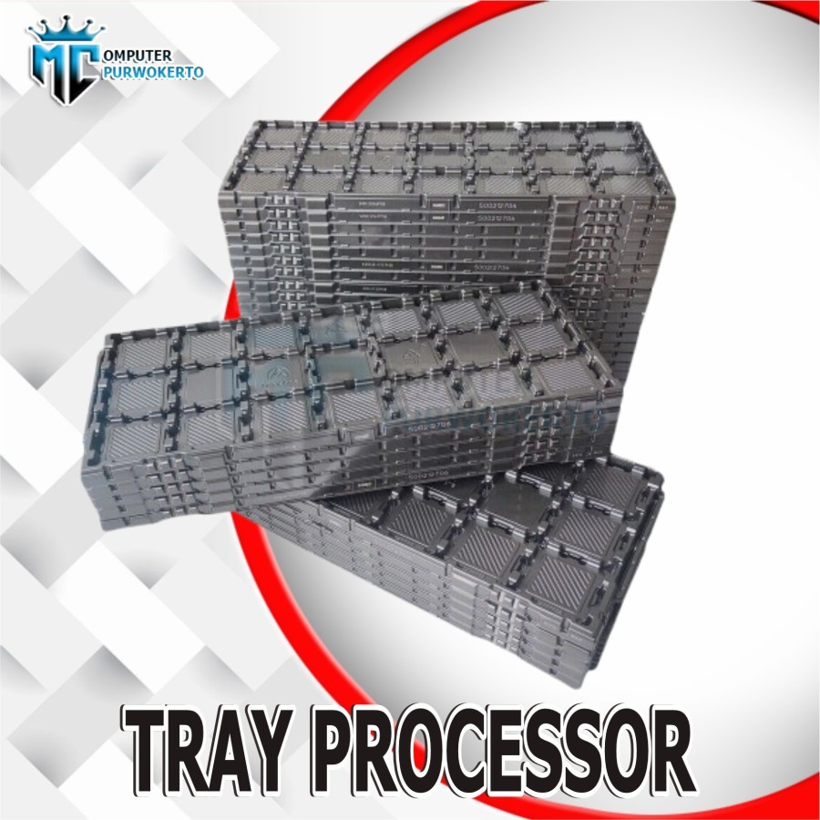 Tray Processor / Tempat Untuk Processor