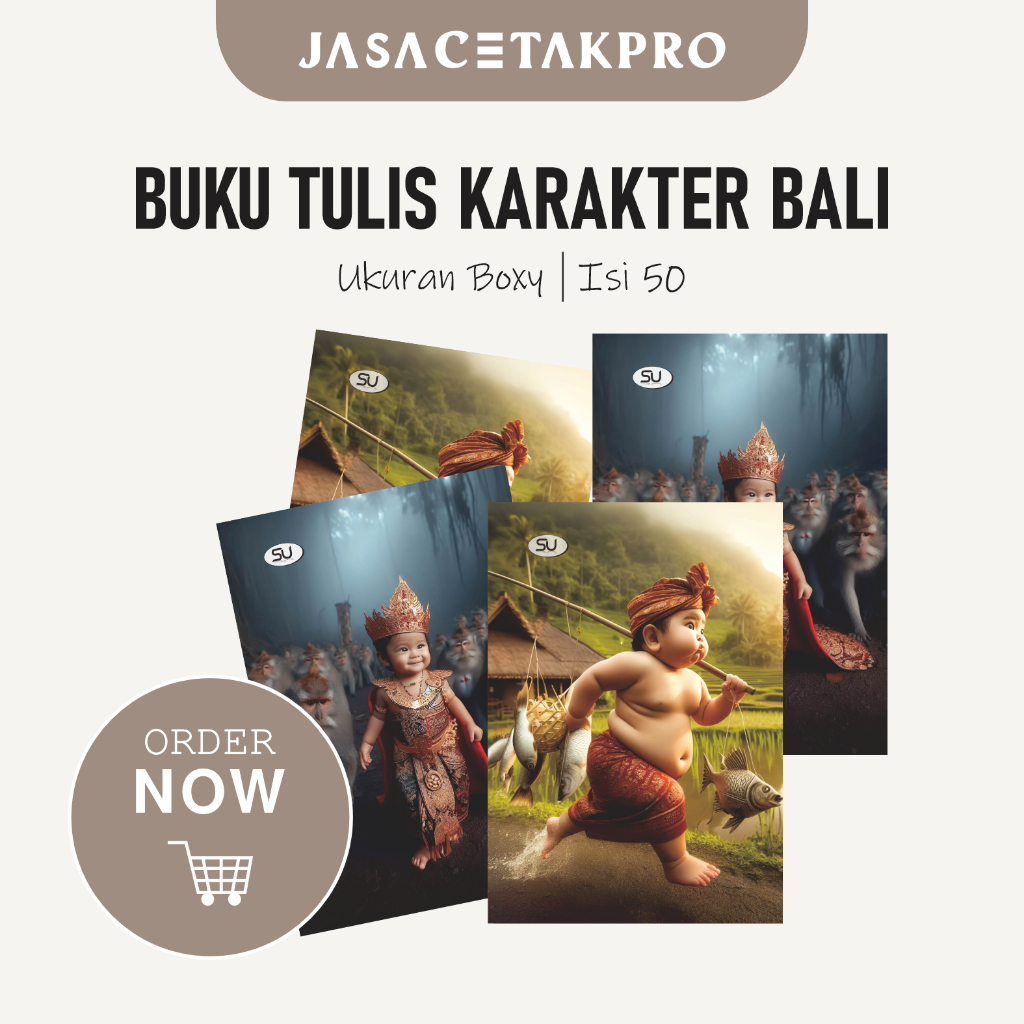 

BUKU TULIS SEKOLAH ISI 50 BOXY HARGA PER PACK ISI 10