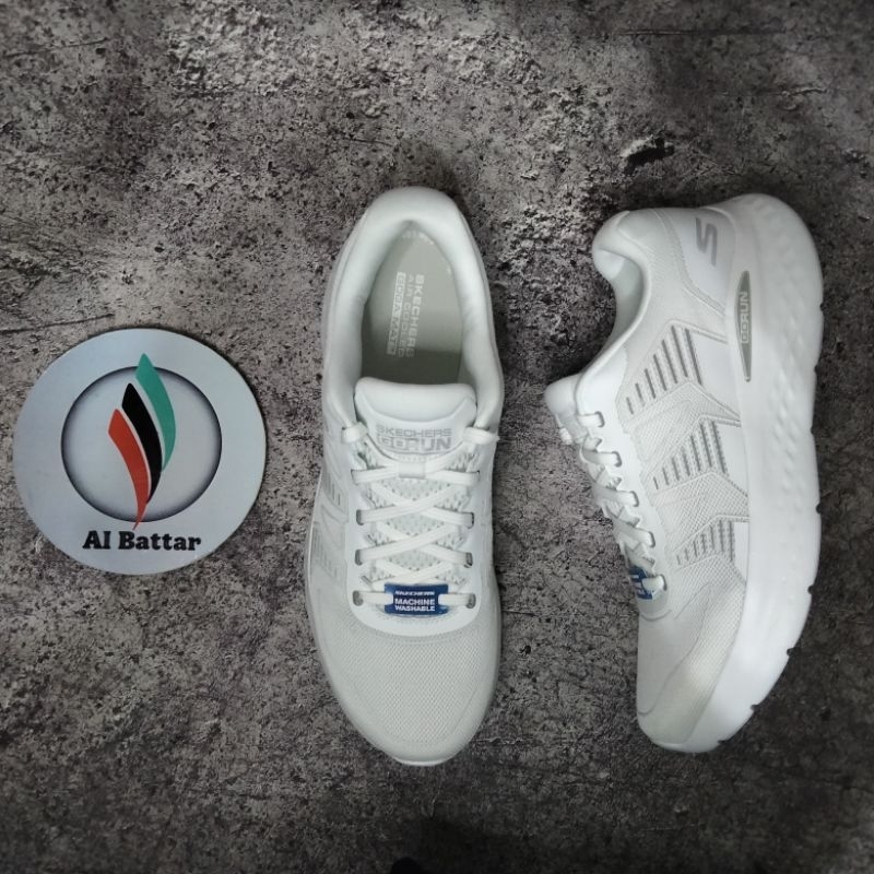 SEPATU SKECHERS GO RUN LITE TACTILE