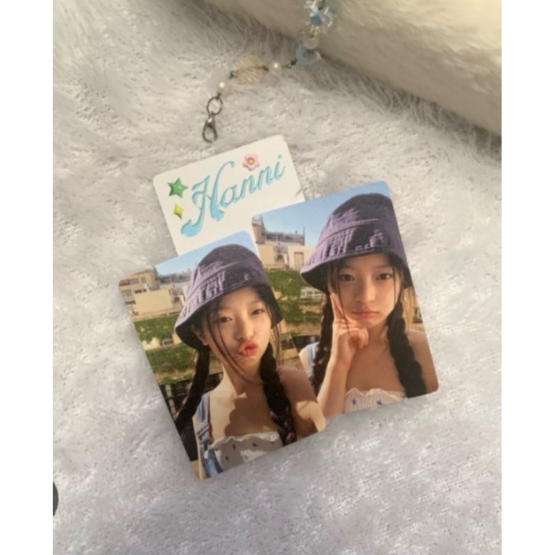 Hanni bucket (sellkor)