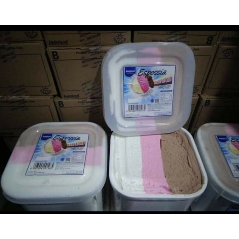 

indofood ice cream