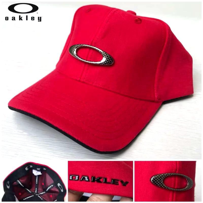 topi original oakley