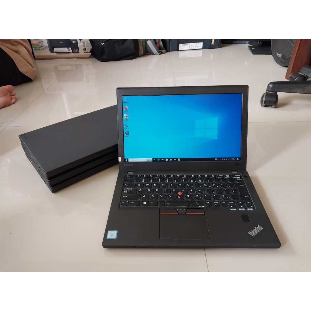 Lenovo X270