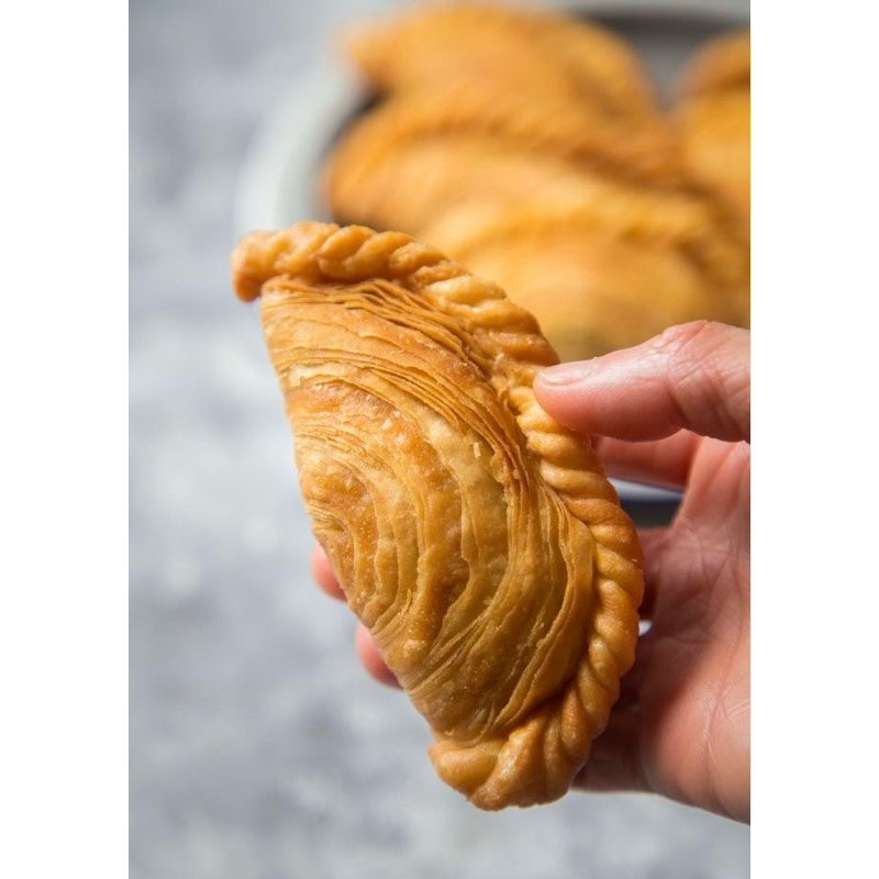 

PASTEL CROISANT JUMBO bangettt setangan