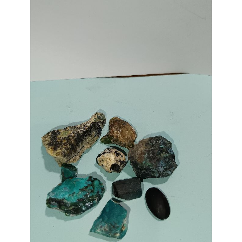 Paket Bahan Bacan & Polkas