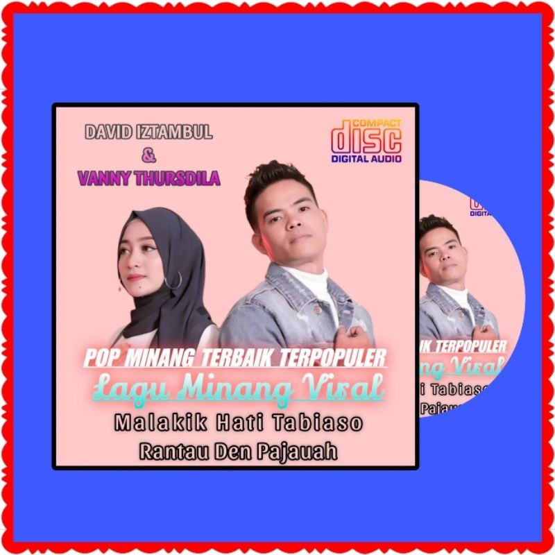 KASET CD MOBIL-KASET CD COMPACT DISC LAGU POP MINANG TERBARU-KASET CD LAGU MINANG-KASET CD LAGU PADA