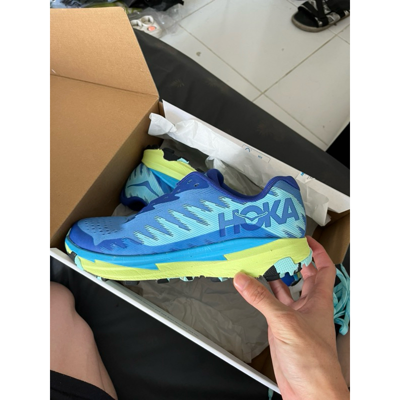 HOKA TORRENT second (ORI)