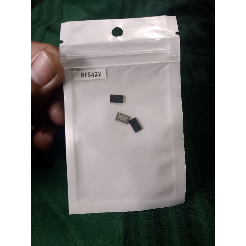 IC RF5422/IC 4G XIAOMI REDMI 4A/REDMI 3S/IC SINYAL ORIGINAL