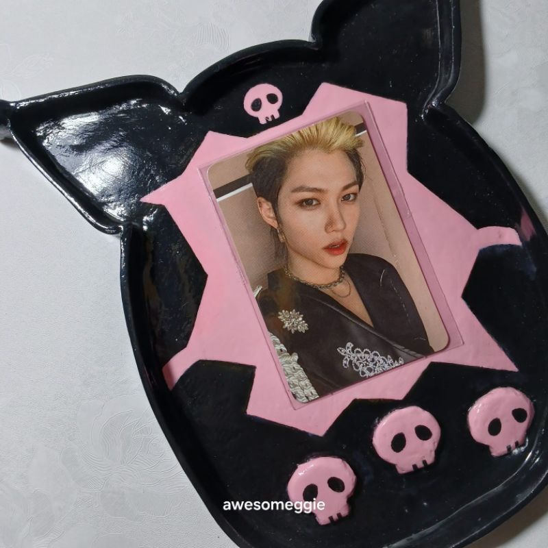 Stray Kids Felix Photocard Jewel Noeasy