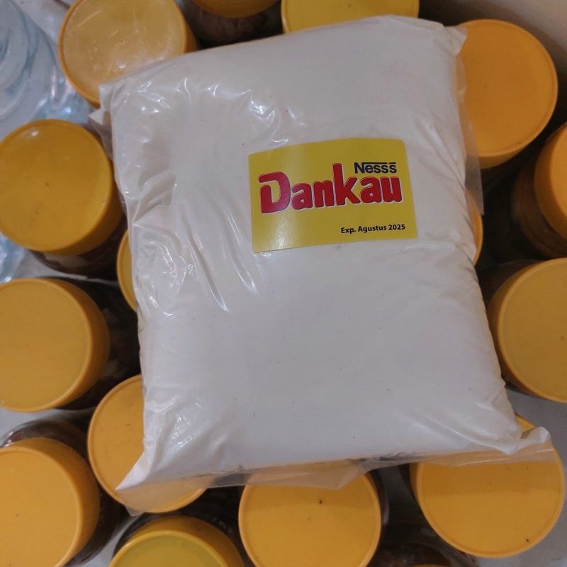 

Susu Bubuk Fullcream Dncow 1Kg