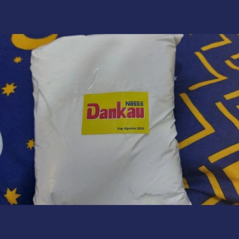 

1Kg Susu Danc*w Fullcream / Coklat
