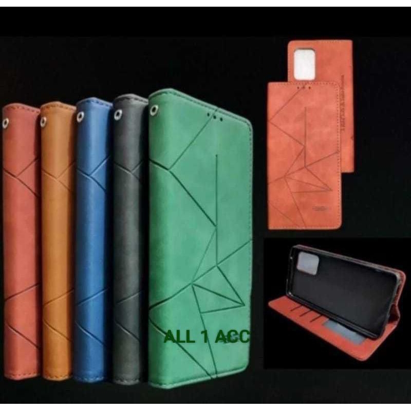 AS-03 Flip Cover SAMSUNG A55 A71 A72 A73 M11 M20 M21 M22 M23 M31 M32 M33 M51 M52 M62 Flip Cover Case