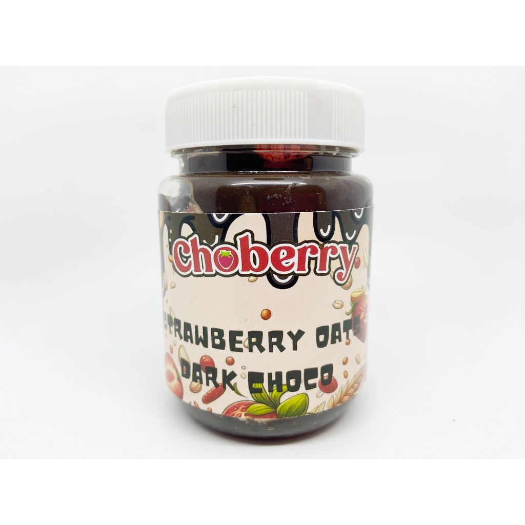 

Paket Reseller Choberry Strawberry-Oats-Coco isi 10 Gratis tambahan 1 pcs MIX RASA