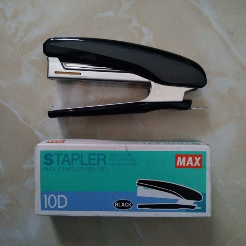 

Strapler