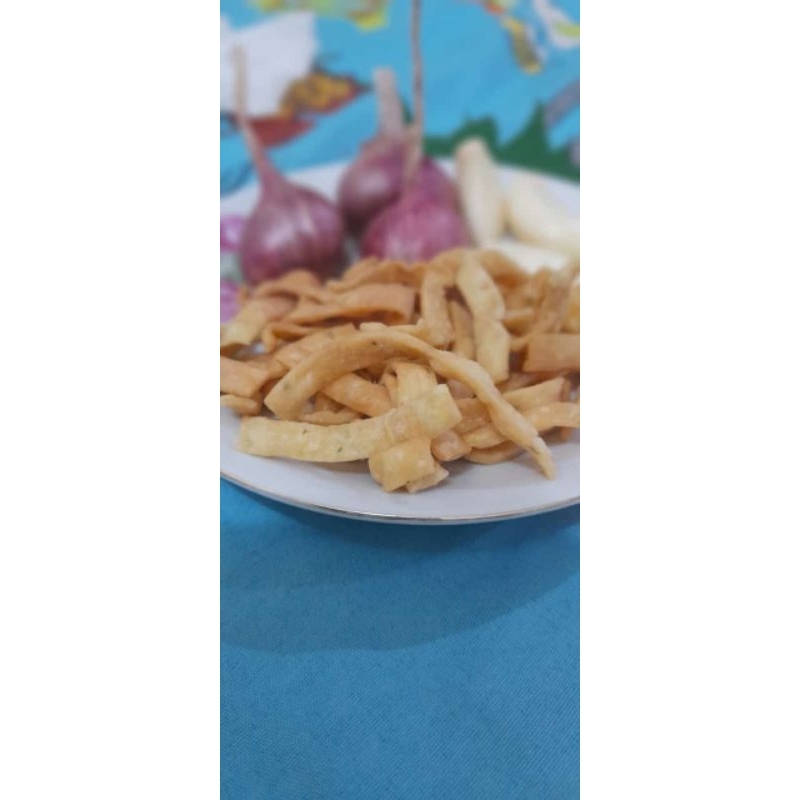 

kue bawang stik bawang keripik bawang ladrang