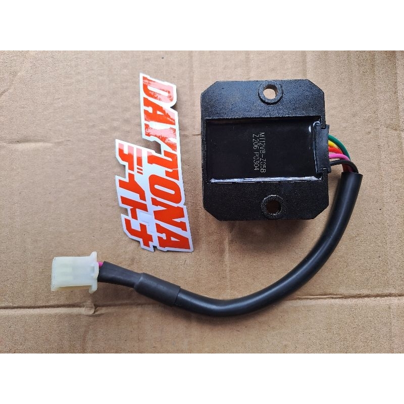 regulator kiprok daytona anima daytona190 160 150 original