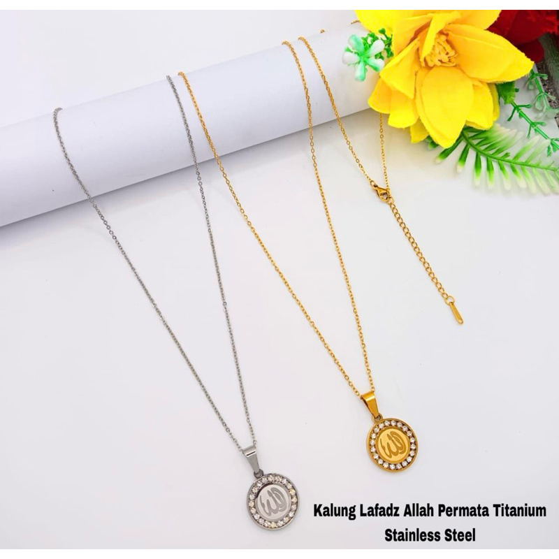 kalung lafaz Allah
