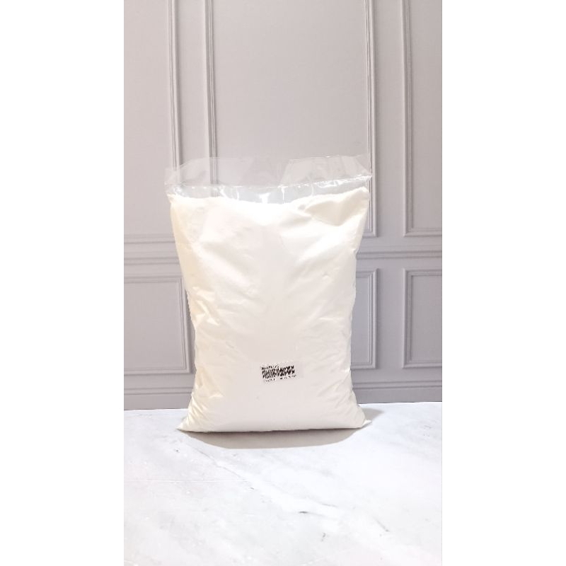 

[ 1 KG ] Gula Es Premium 1 Kg / Gula Dingin Gula Donat 1 Kg / Dextrose Monohydrate 1 Kg