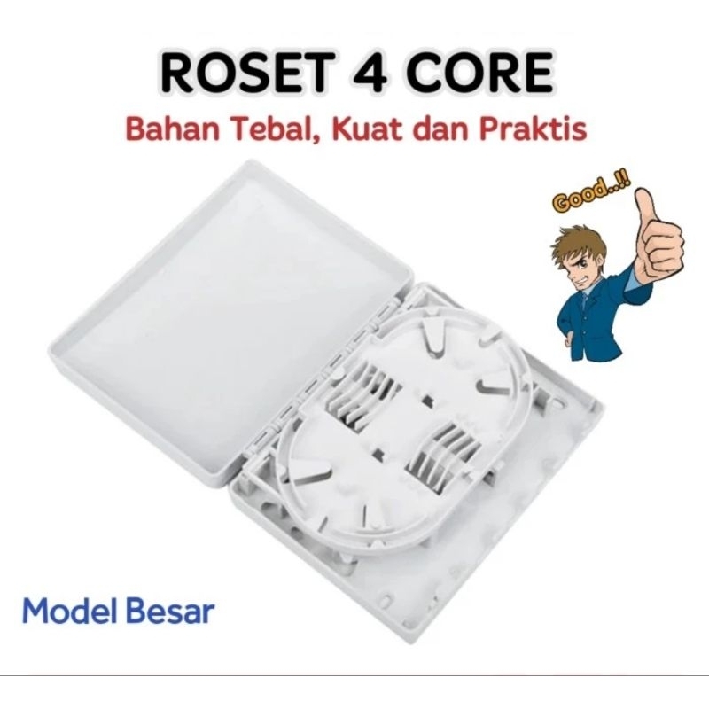 ROSET 4 Core
