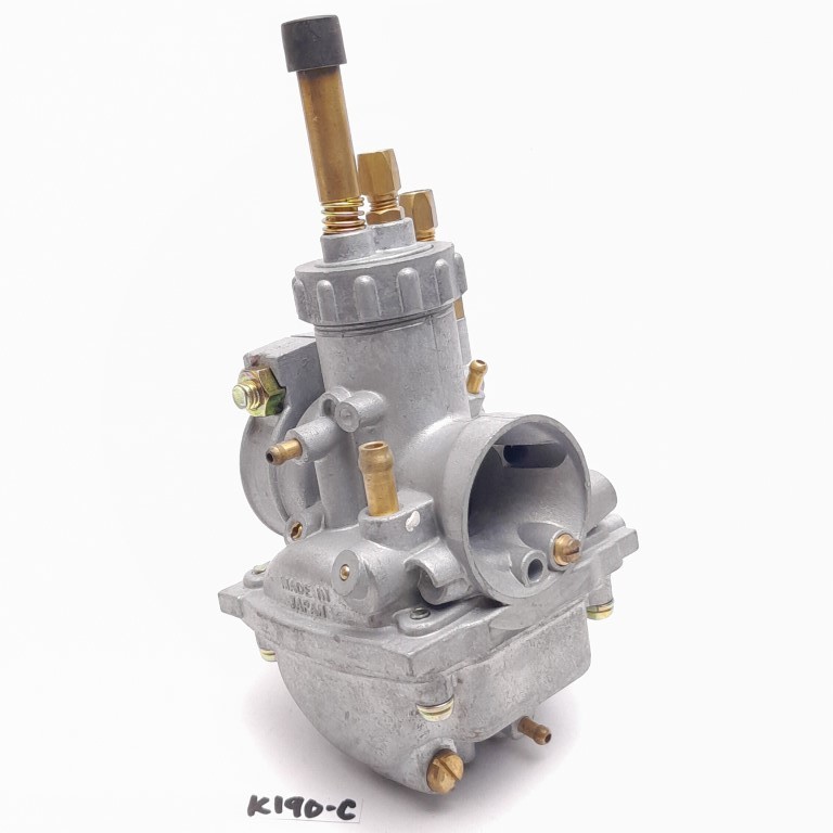 Suzuki A100 AS100 AC100 KARBURATOR KARBU ORIGINAL