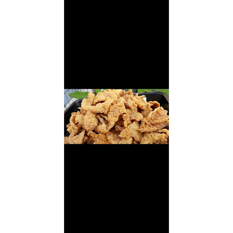 

kulitayamkrispy