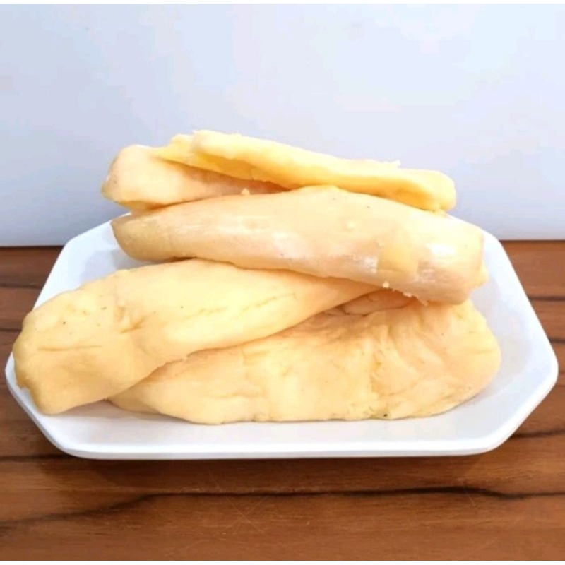 

Tape Singkong Ketan Manis Khas Kudus | 1 kg