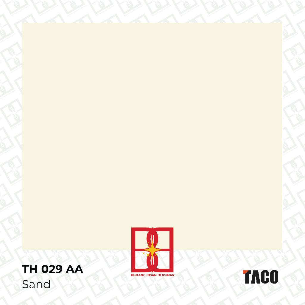 TACO HPL TH 029 AA (Sand)