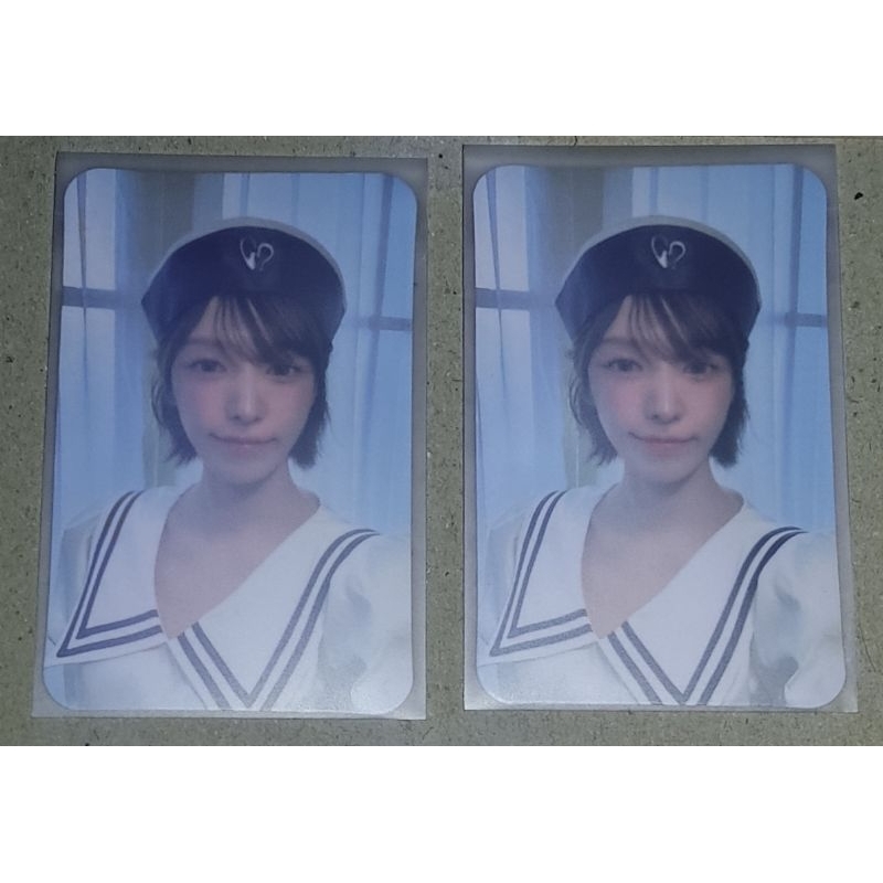 dapat 1 pc fancon manila wendy redvelvet photocard pc happiness tags Joy Irene seulgi yeri