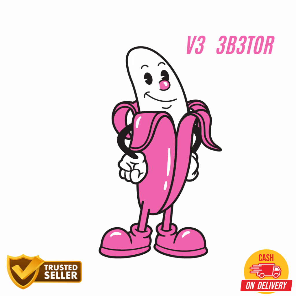 

PISANG MANIS readyVARIASI 2