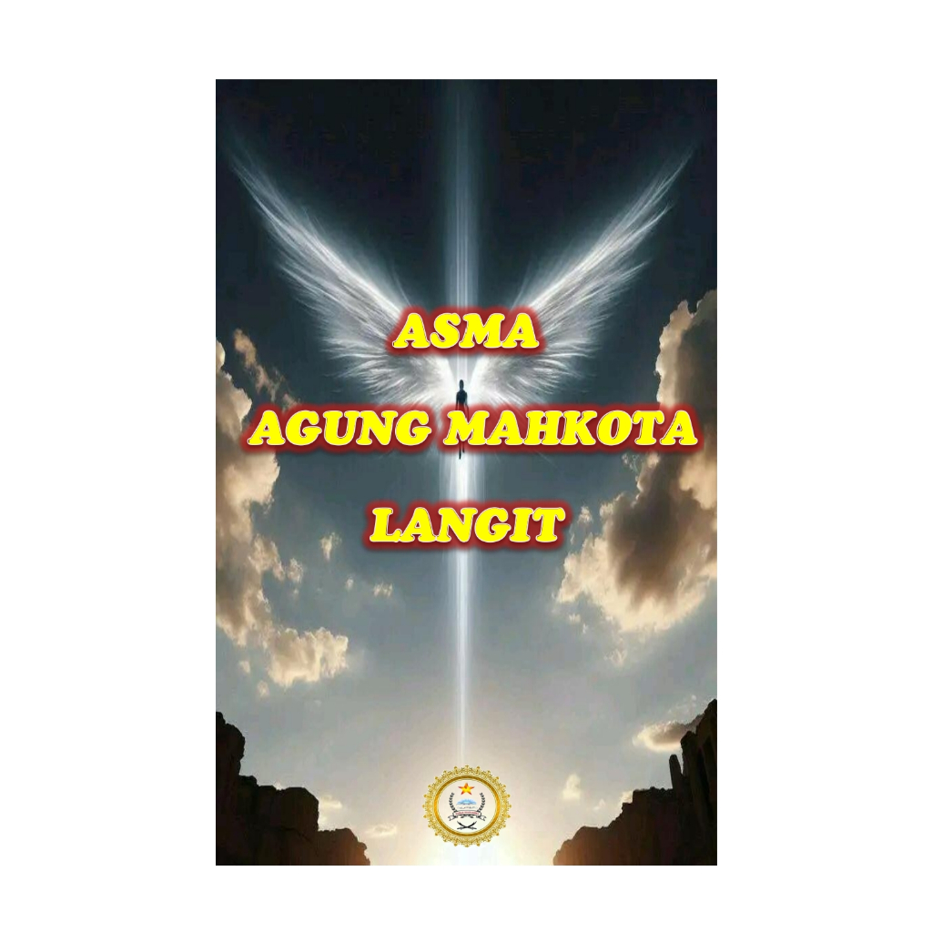 ASMA AGUNG MAHKOTA LANGIT