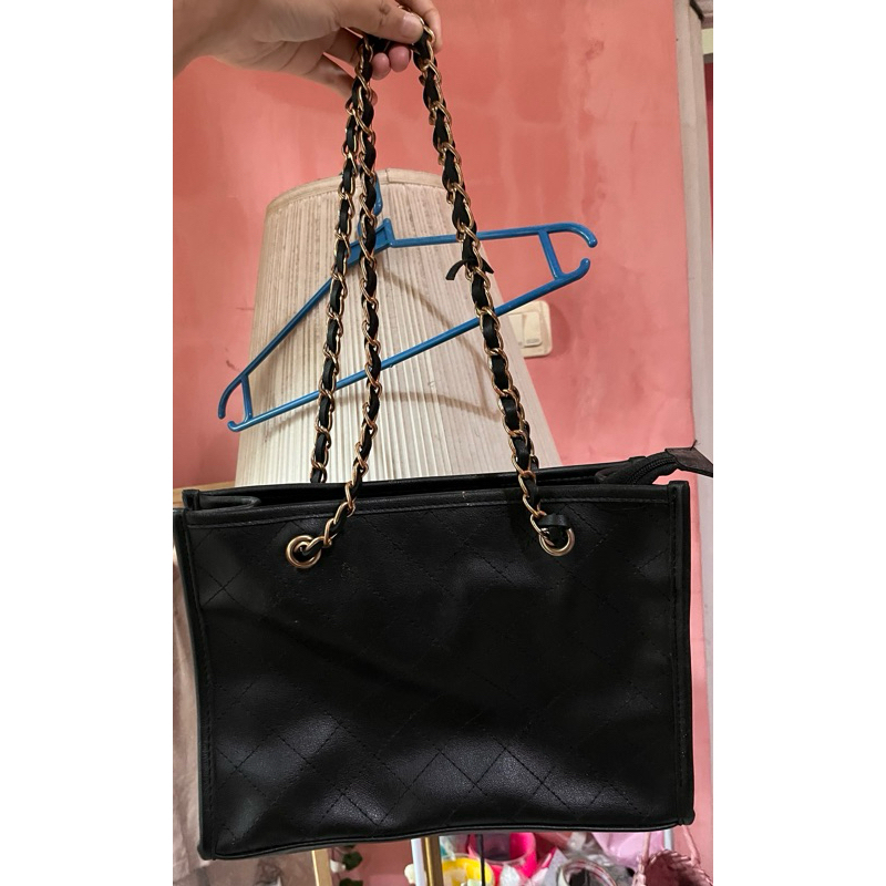 Preloved Totebag Kanara.id