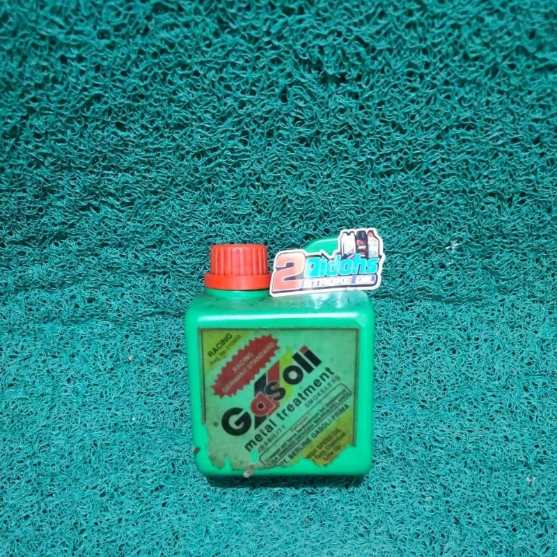oli samping Gasoli Racing 2t