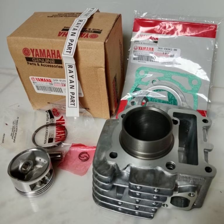 BLOK SEHER VEGA R NEW VEGA R NEW VEGA R NEW 5TP BLOK+PISTON+TOP SET