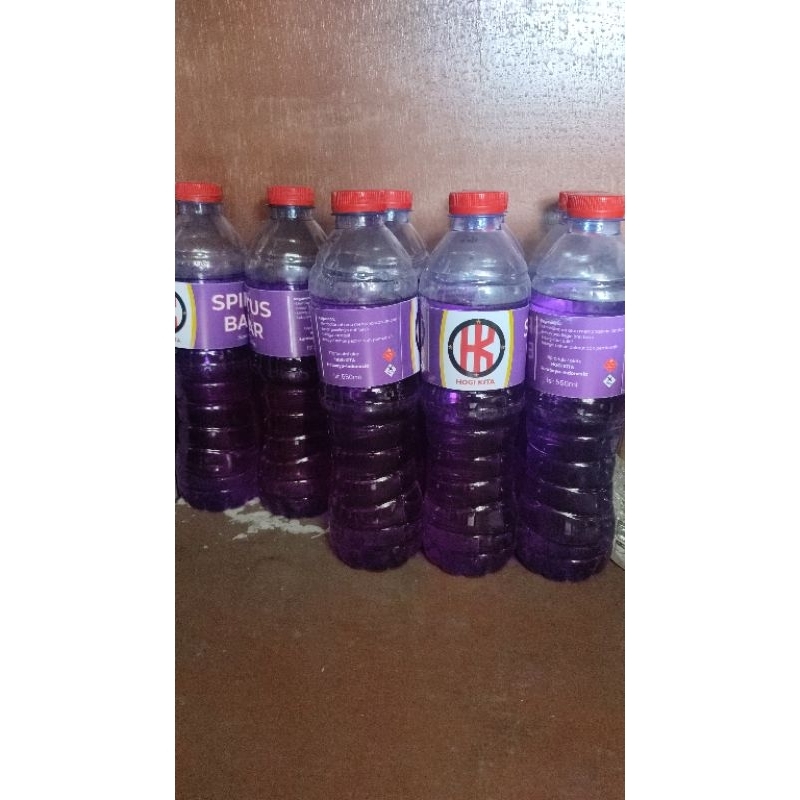 

spirtus bakar spiritus cair bunsen botol
