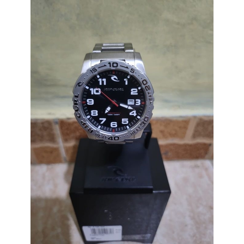 jam Cortez silver Ripcurl original