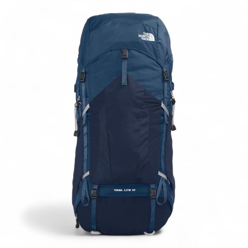 Tas Ransel The North Face Trail Lite 65 100%Original