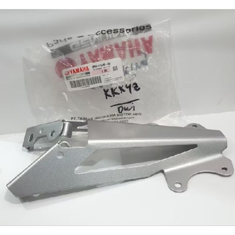 Stay Dudukan Spakbor Belakang Jupiter MX King 2PV-F164F-00