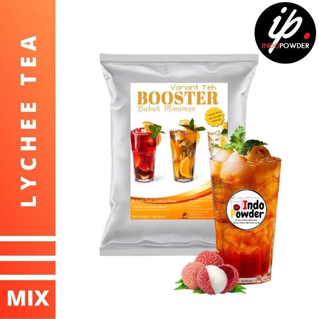 

Bubuk Lyche tea