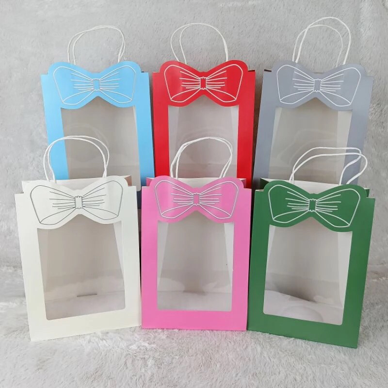 

Goodie Bag Windows Pita Premium Hampers Goodie Bag Premium Import