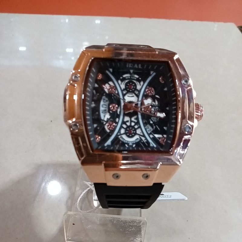 Jam Tangan VIRAL ORIGINAL