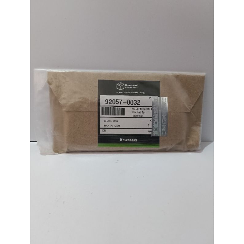 rantai keteng kamprat KLX 150 ALL SERIES PNP BLITZ R, BLITZ JOY, ATHLETE EDGE ORIGINAL