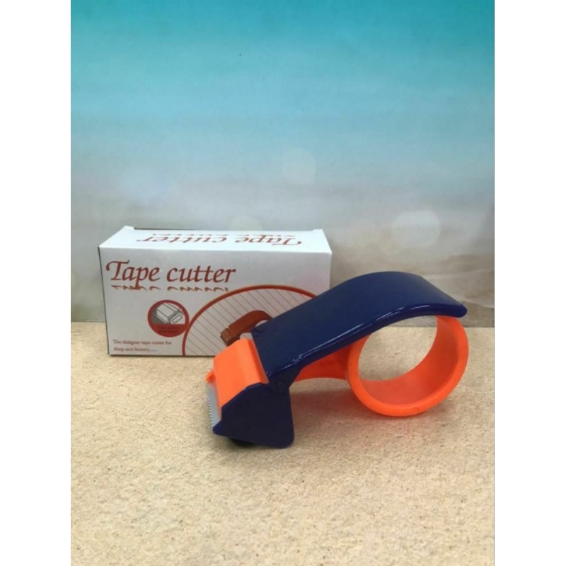 

TAPE CUTTER LAKBAN / CUTTER LAKBAN