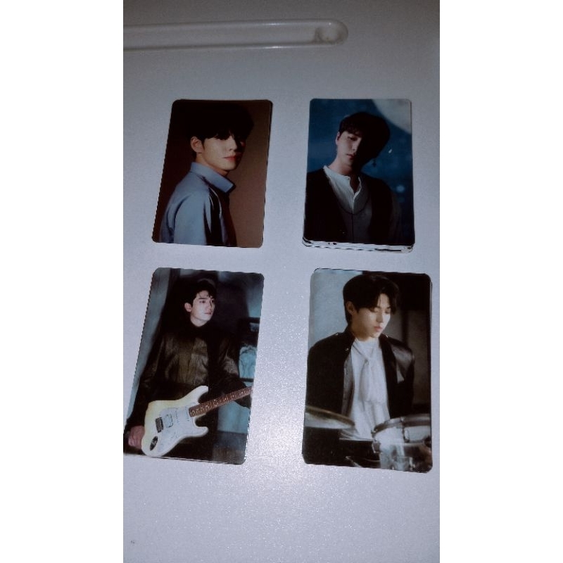 PC DAY6 (UNOFFICIAL)